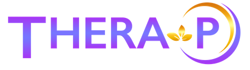 Thera-P logo Header